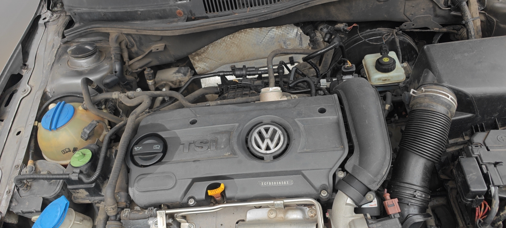 Volkswagen Bora 2014 #9 Volkswagen Bora 2014 изображение автомобиля #9