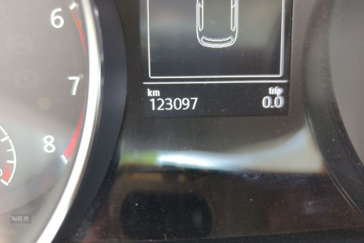 Volkswagen Golf 2015 car image #14