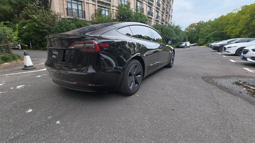 Tesla Model 3 2023 #7 Tesla Model 3 2023 car image #7