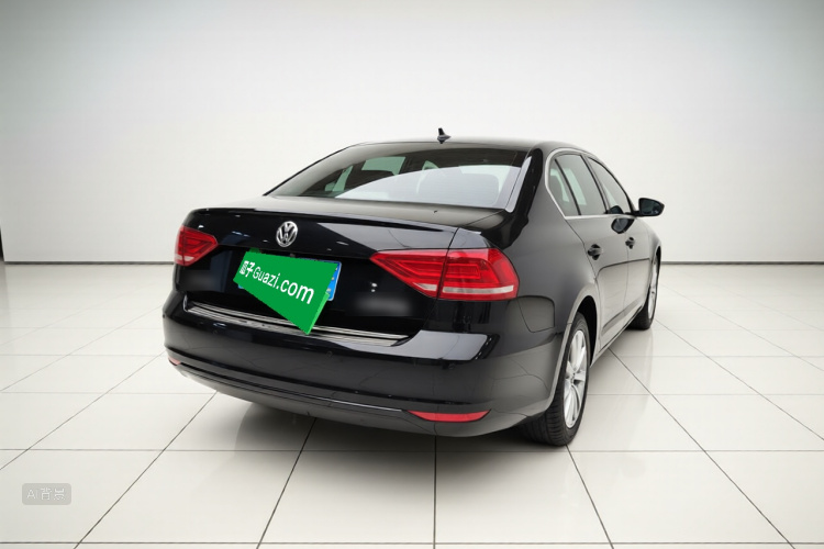 Volkswagen Lavida 2018 car image #7