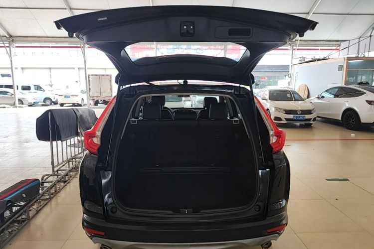 Honda CR-V 2020 #19 Honda CR-V 2020 car image #19