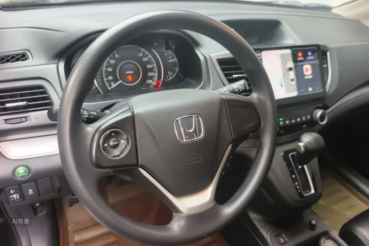 Honda CR-V 2015 #12 Honda CR-V 2015 car image #12