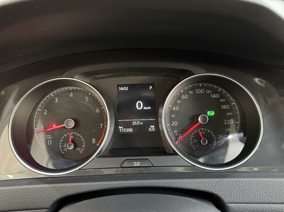 Volkswagen Golf 2018 #10 Volkswagen Golf 2018 car image #10