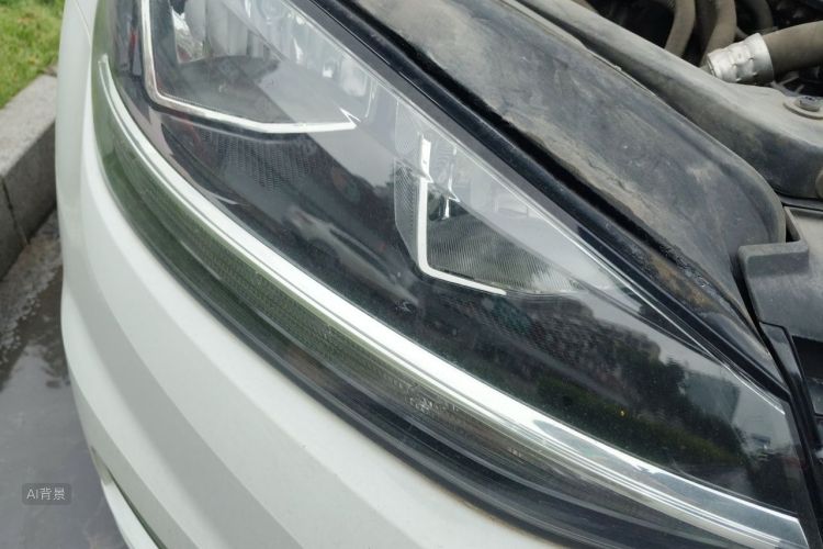 Volkswagen Golf 2019 #8 Volkswagen Golf 2019 car image #8
