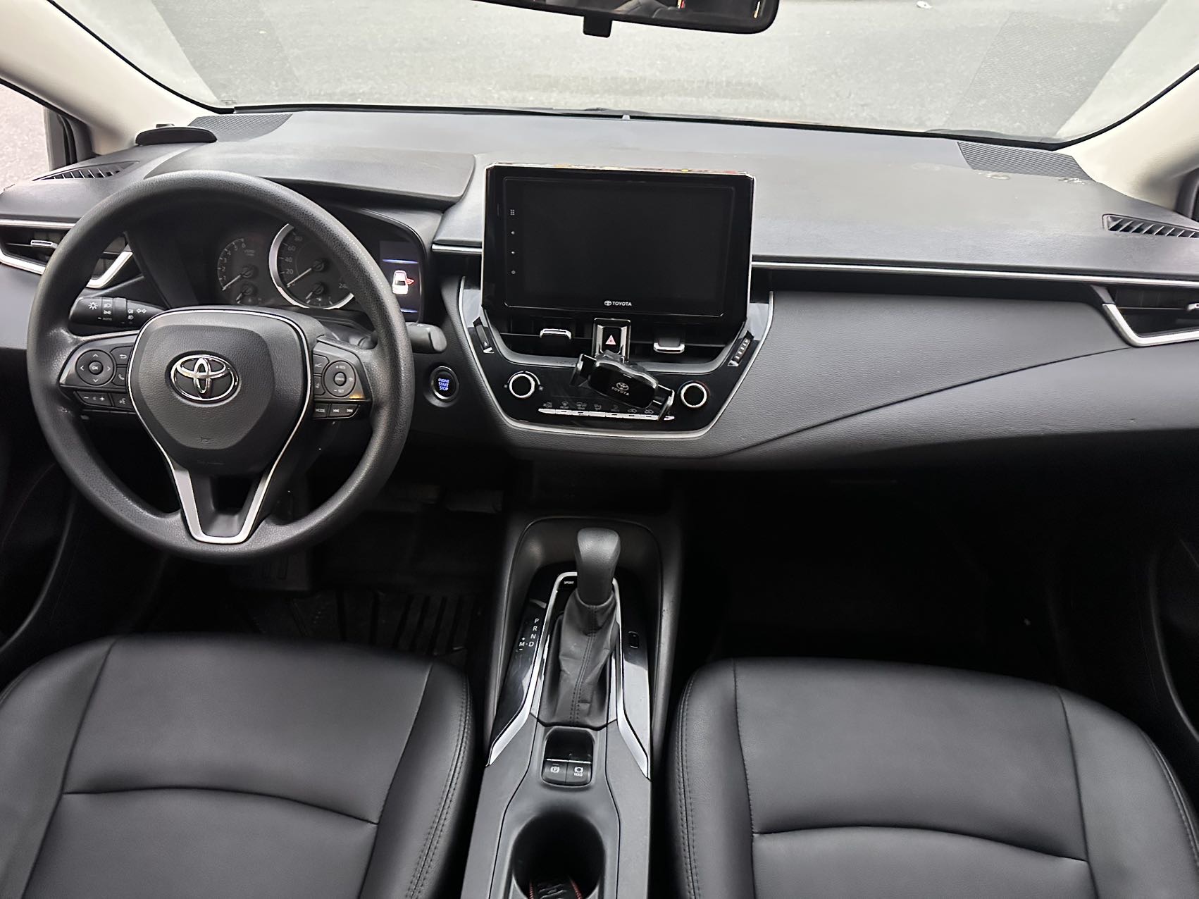 Toyota Corolla 2020 #7 Toyota Corolla 2020 car image #7