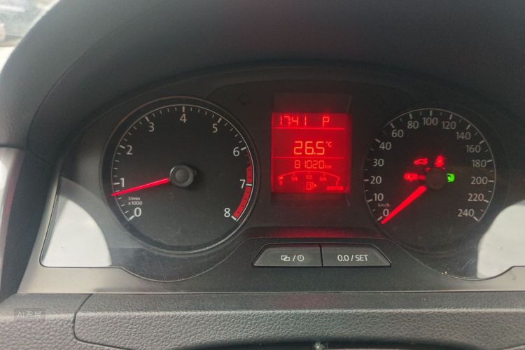 Volkswagen Santana 2017 immagine di auto #14