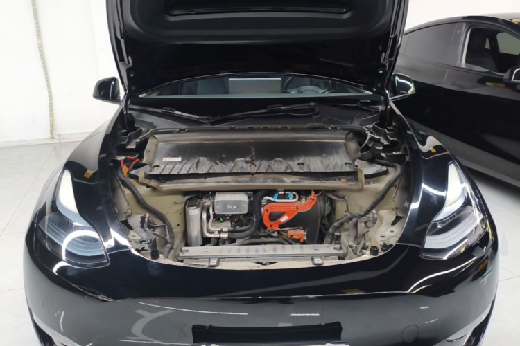 Tesla Model Y 2023 car image #20