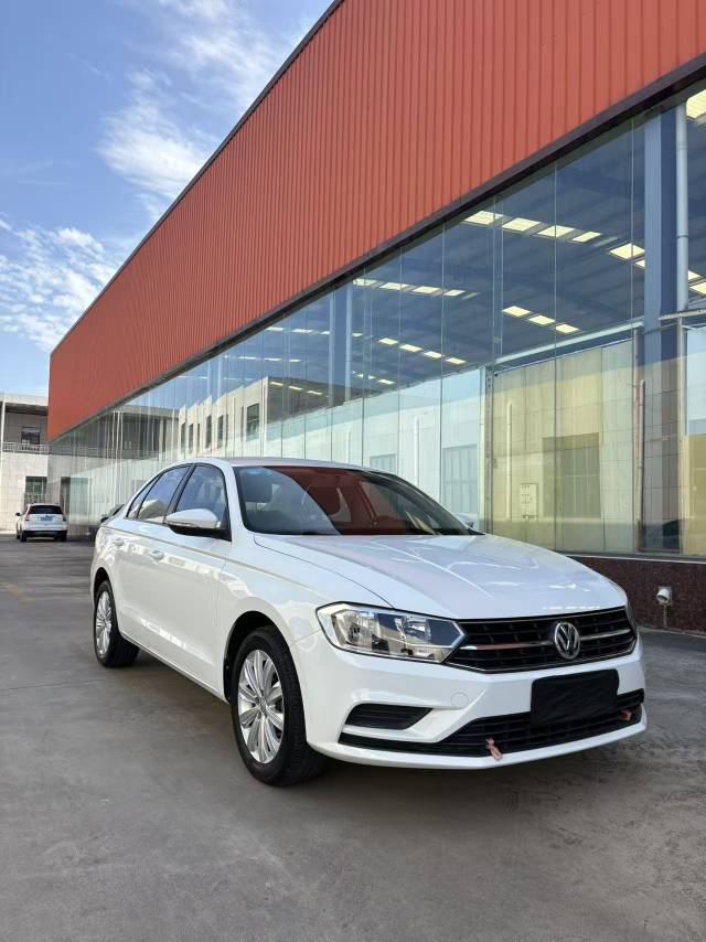 Volkswagen Bora 2019 #3 Volkswagen Bora 2019 car image #3