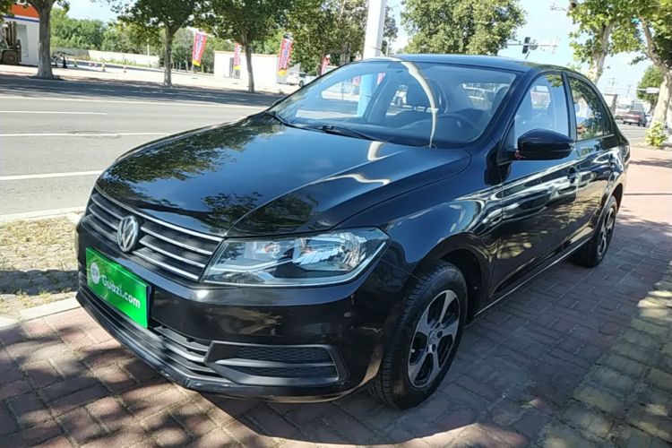 Volkswagen Santana 2022 #2 Volkswagen Santana 2022 car image #2