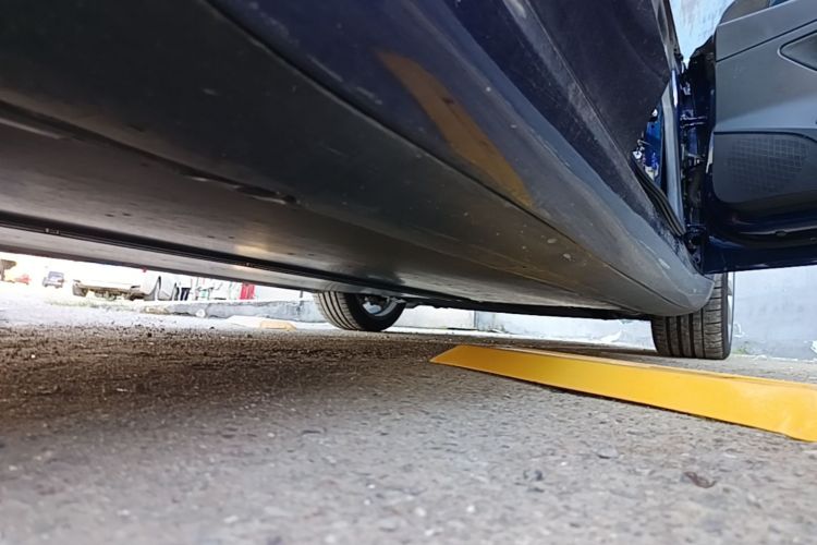 Tesla Model 3 2020 car image #28