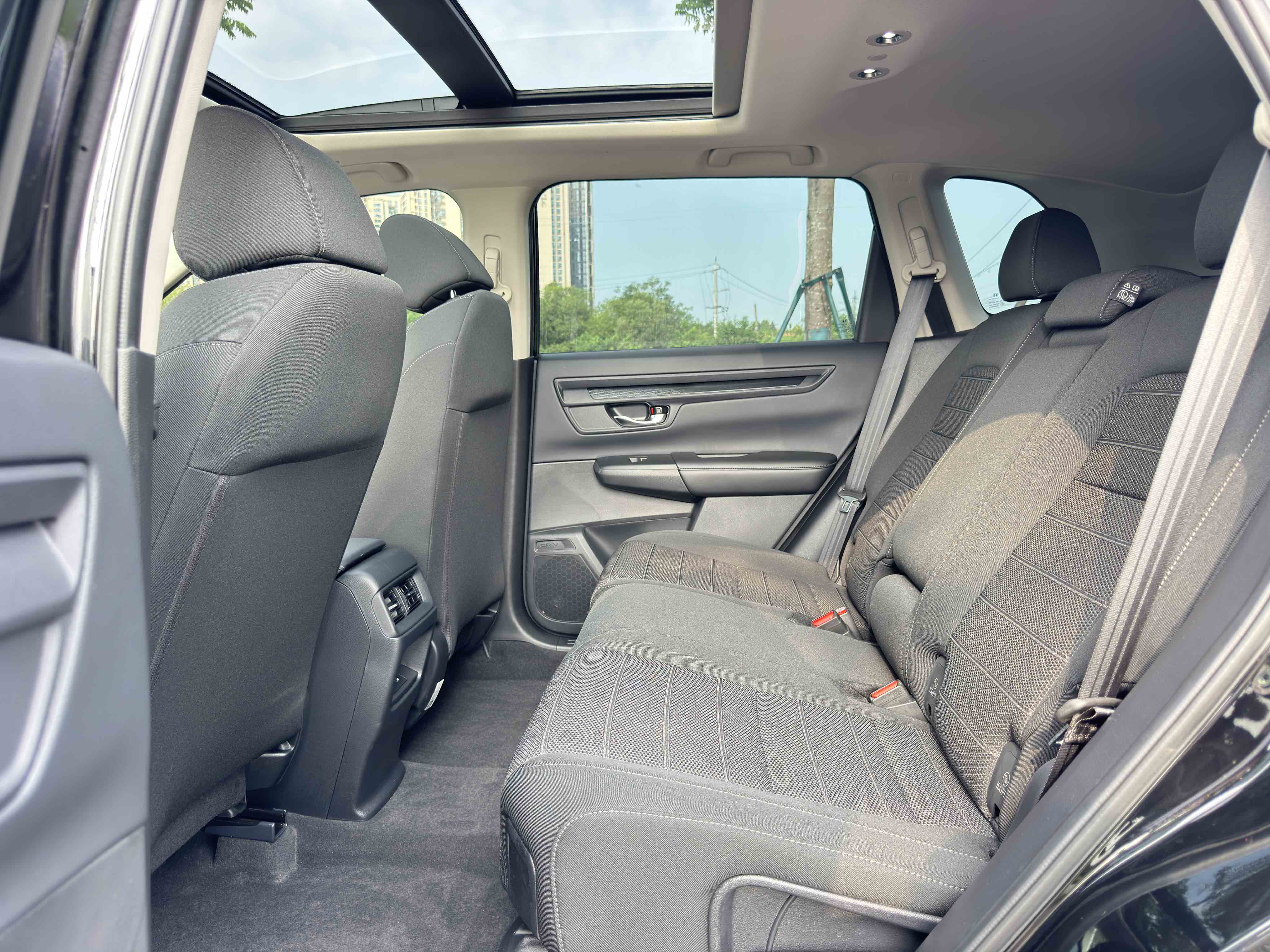 Honda CR-V 2024 car image #7