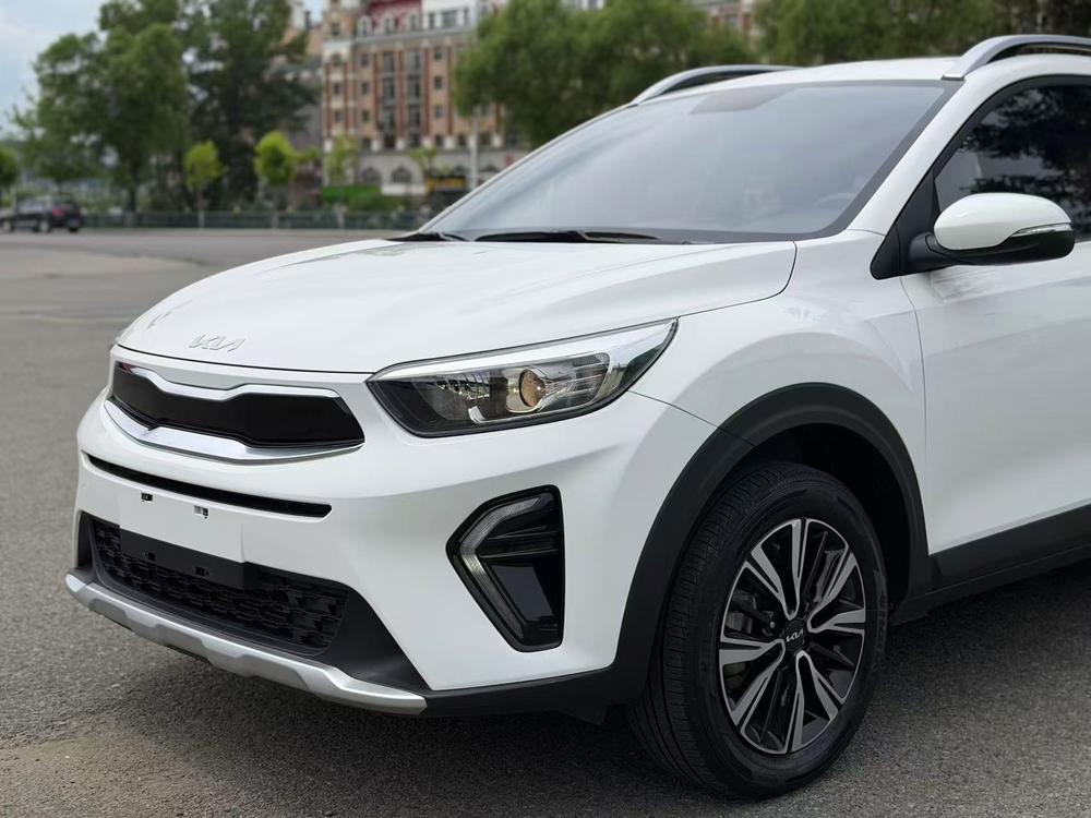2021 imagen de coche #10