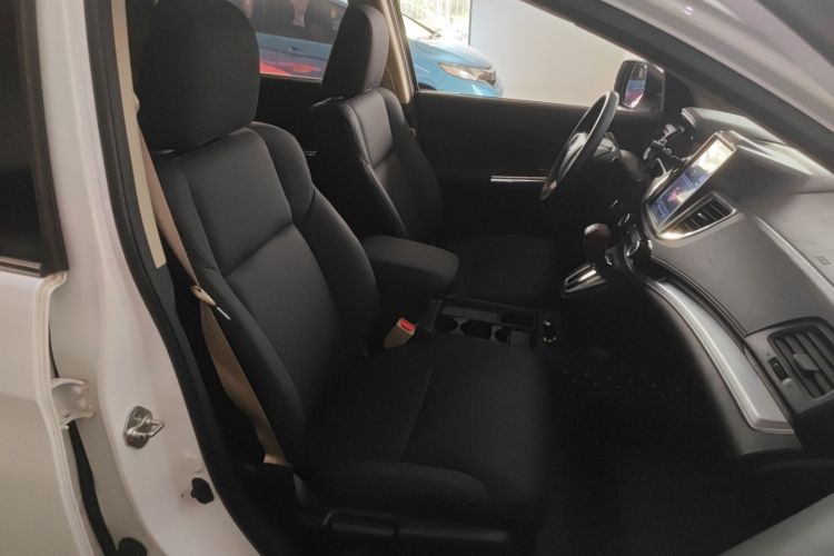 Honda CR-V 2017 #24 Honda CR-V 2017 car image #24