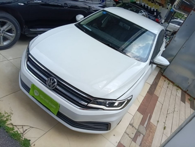 Volkswagen Bora 2019 car image 