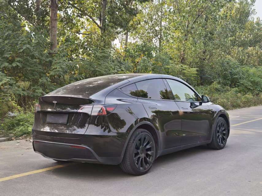 Tesla Model Y 2024 #7 Tesla Model Y 2024 imagem de carro #7