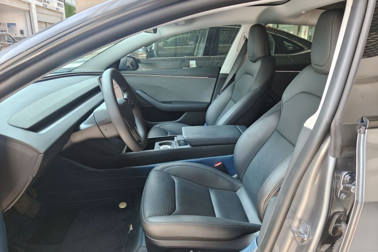Tesla Model 3 2025 car image #19