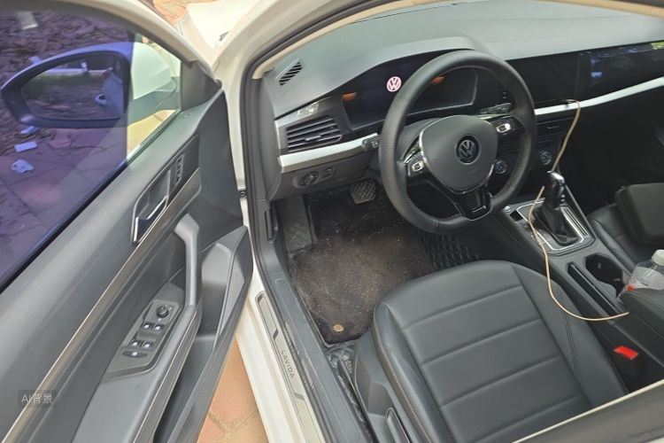 Volkswagen Lavida 2022 #18 Volkswagen Lavida 2022 car image #18