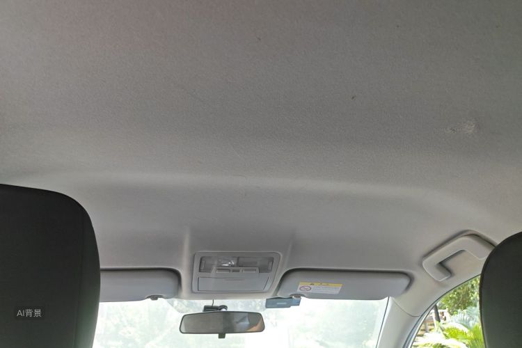 Toyota Corolla 2018 #20 Toyota Corolla 2018 immagine di auto #20