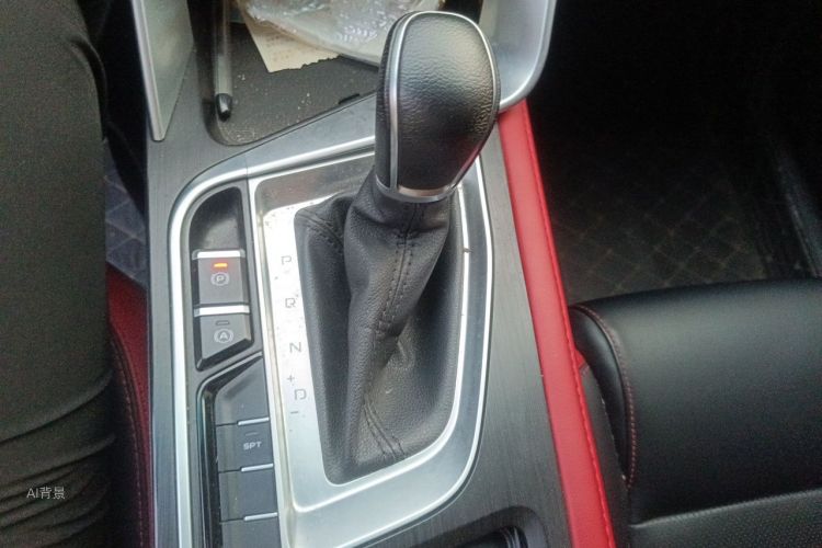 GEELY Binray 2021 car image #16