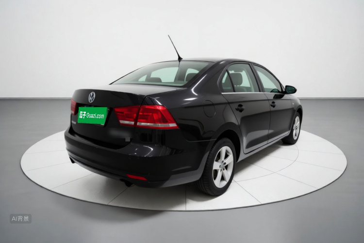 Volkswagen Santana 2016 #7 Volkswagen Santana 2016 car image #7