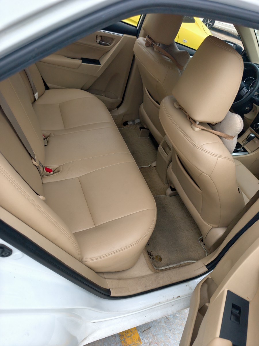 2015 immagine di auto #7