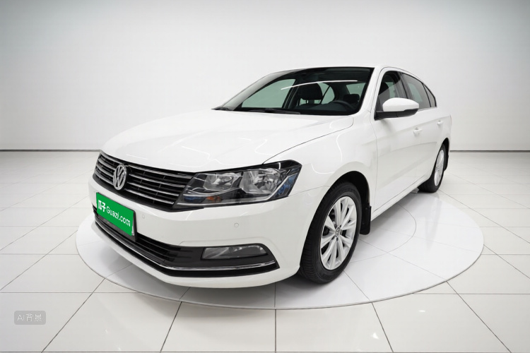 Volkswagen Lavida 2017 #2 Volkswagen Lavida 2017 car image #2