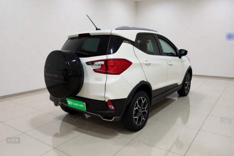 BYD Yuan Pro 2022 صورة سيارة #7