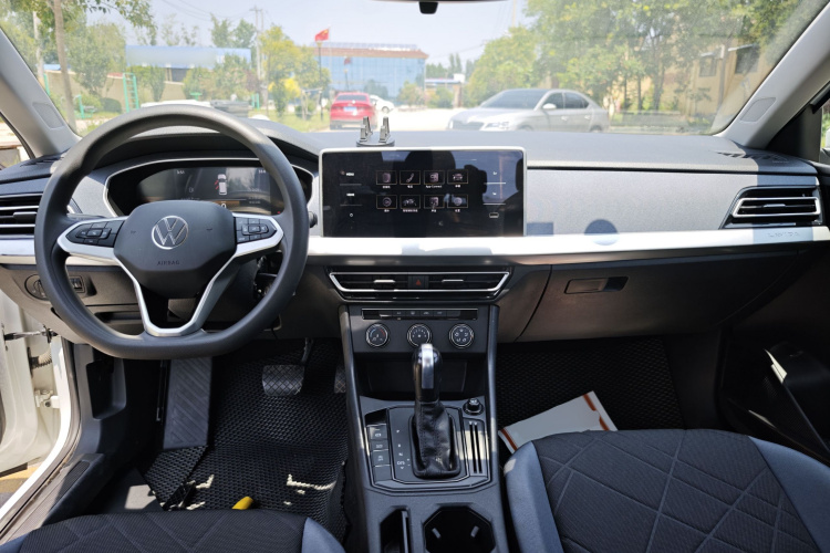 Volkswagen Lavida 2022 car image #10