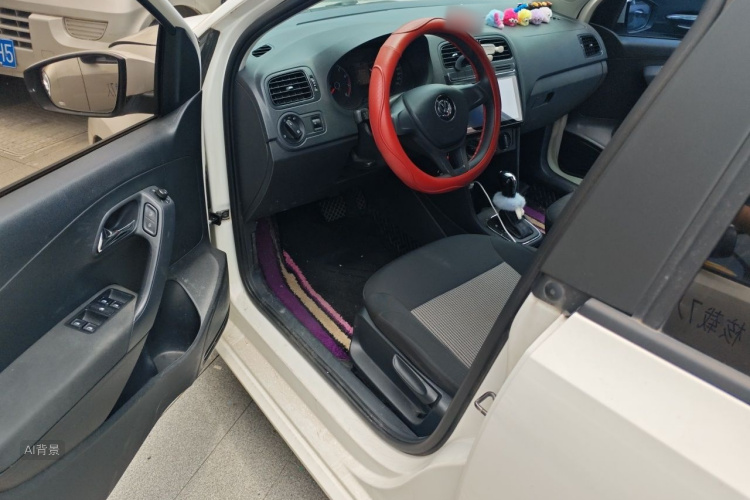 Volkswagen Polo 2019 #18 Volkswagen Polo 2019 car image #18