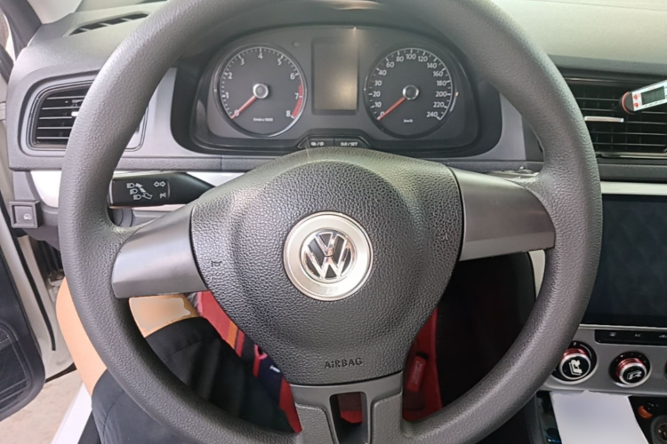 Volkswagen Lavida 2018 #11 Volkswagen Lavida 2018 car image #11
