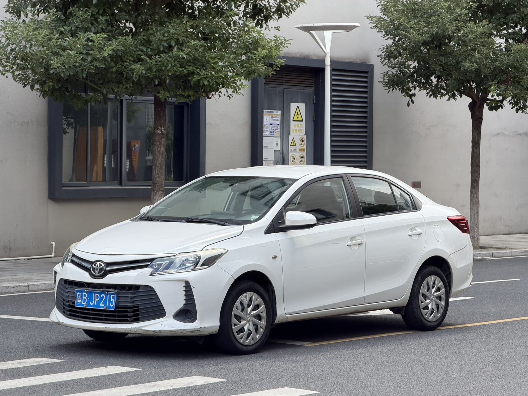 Toyota Vios 2021 Toyota Vios 2021 imagen de coche