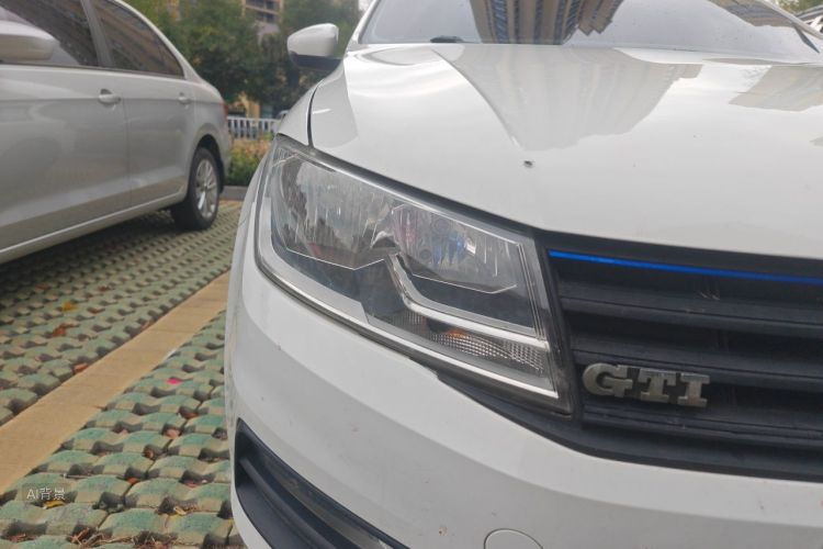 Volkswagen Santana 2016 #8 Volkswagen Santana 2016 car image #8