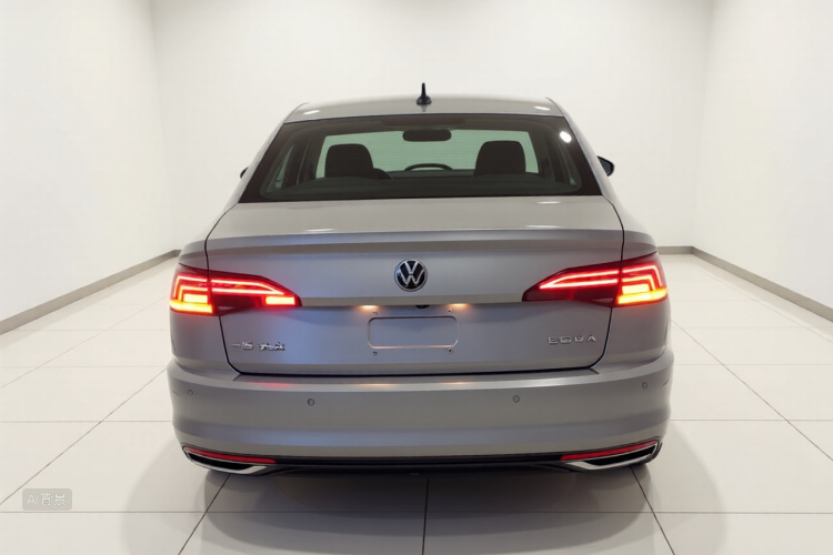 Volkswagen Bora 2021 car image #4