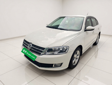 Volkswagen Lavida 2016 car image 