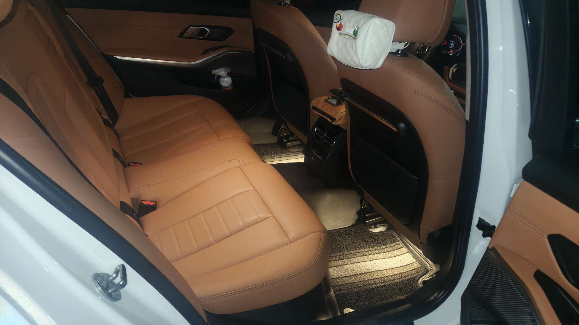 BMW 3 Series 2020 immagine di auto #6