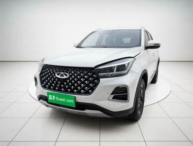 Chery Tiggo 5x 2024 Chery Tiggo 5x 2024 car image