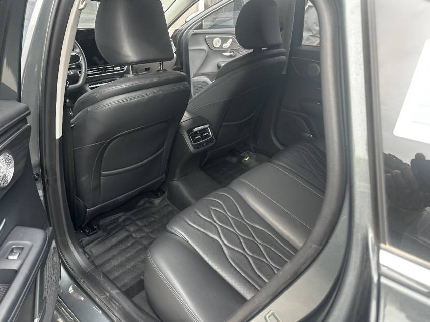 Chery Arrizo 8 Pro 2025 #4 Chery Arrizo 8 Pro 2025 صورة سيارة #4