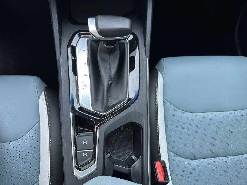 GEELY Emgrand S 2022 car image #13