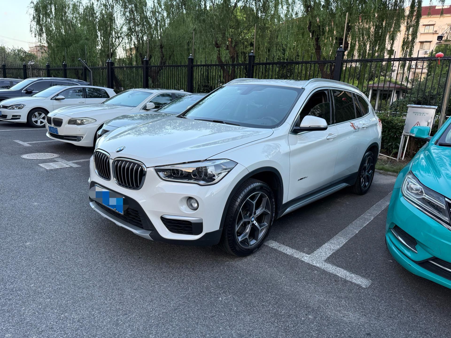 2018 2018 immagine di auto