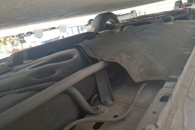 Honda CR-V 2022 car image #25