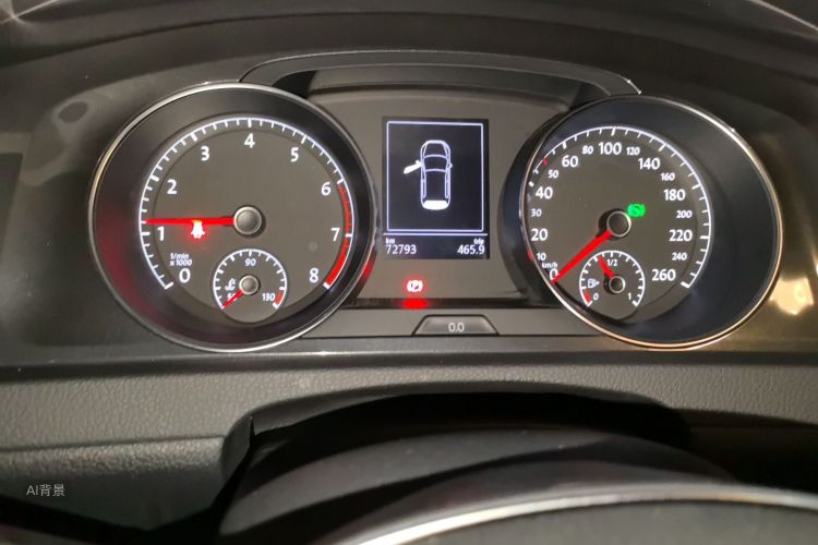 Volkswagen Golf 2019 #13 Volkswagen Golf 2019 car image #13