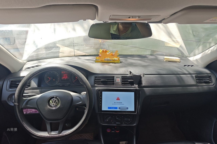 Volkswagen Santana 2019 immagine di auto #11