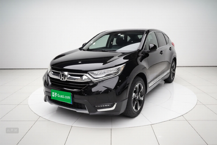 Honda CR-V 2017 car image #2