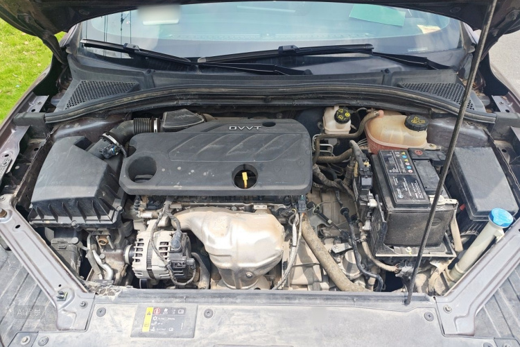 MG 5 2021 #22 MG 5 2021 car image #22