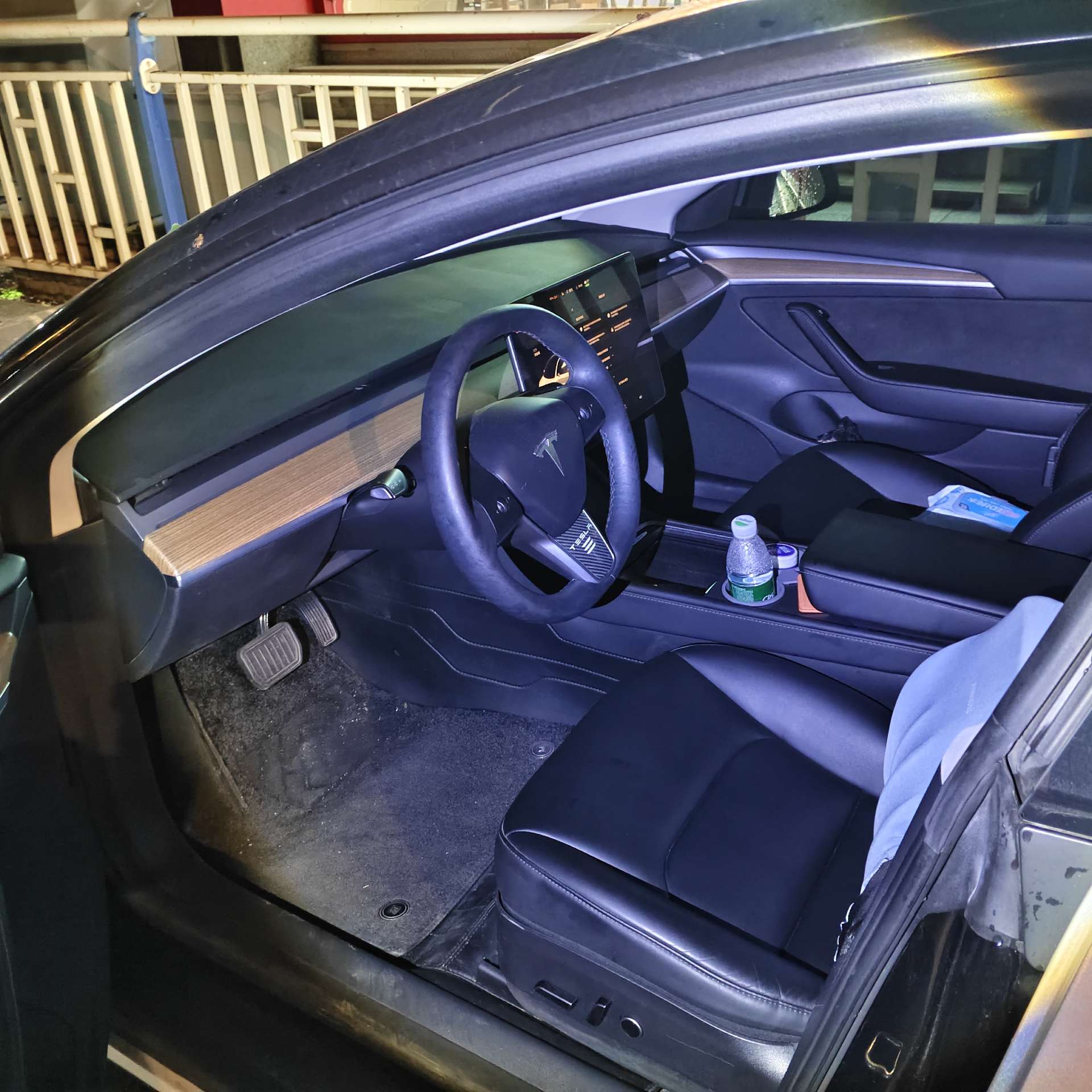 Tesla Model 3 2023 image de voiture #4