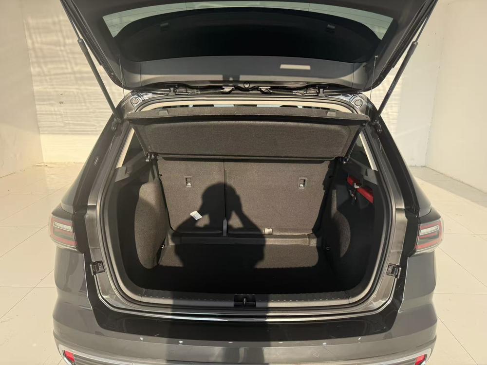 Volkswagen Tharu 2023 #20 Volkswagen Tharu 2023 car image #20