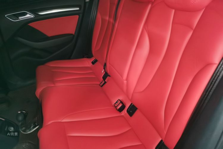 Audi A3 2019 car image #19