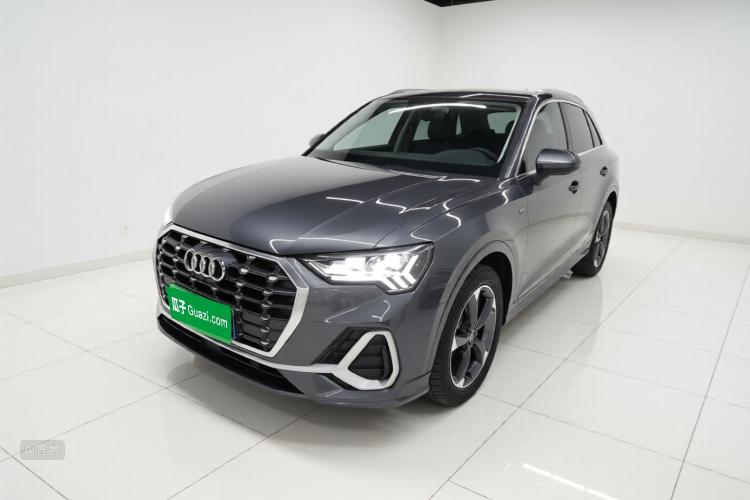 Audi Q3 2023 #2 Audi Q3 2023 car image #2