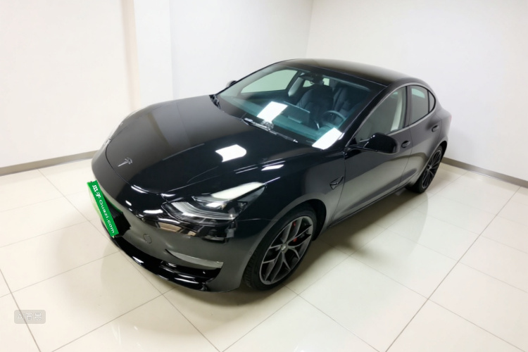 Tesla Model 3 2022 immagine di auto #2