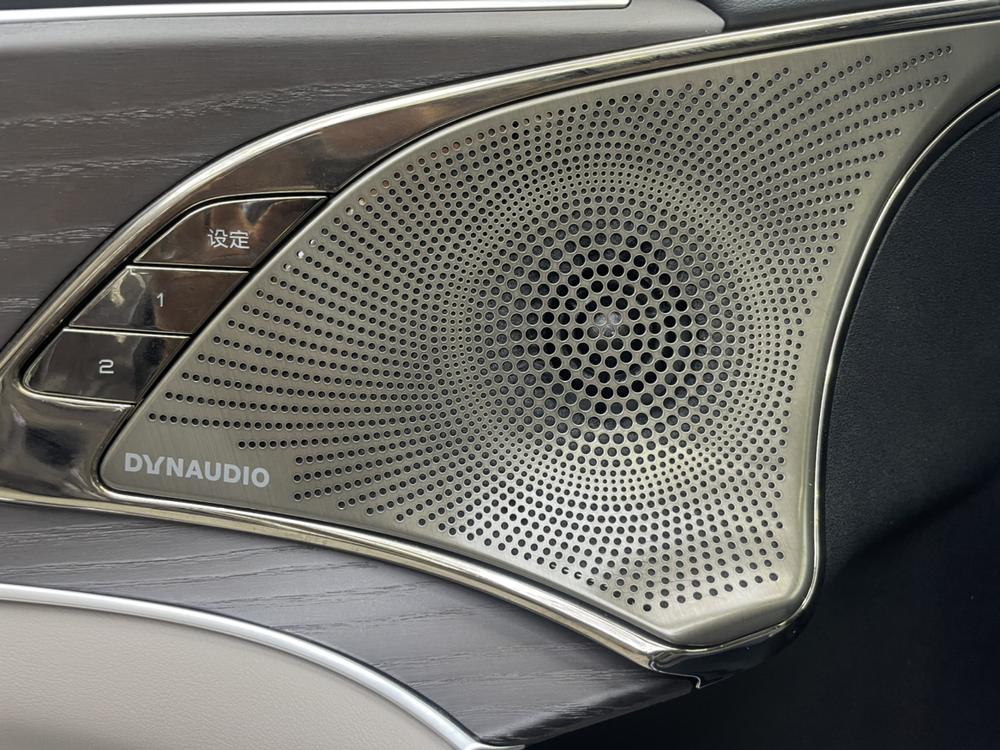 BYD Han 2024 car image #15